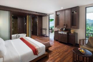 Panviman Chiangmai Spa Resort fotoÄŸrafÄ±
