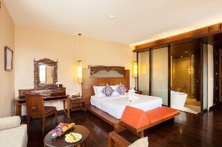 Panviman Chiangmai Spa Resort fotoÄŸrafÄ±