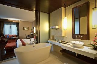 Panviman Chiangmai Spa Resort fotoÄŸrafÄ±