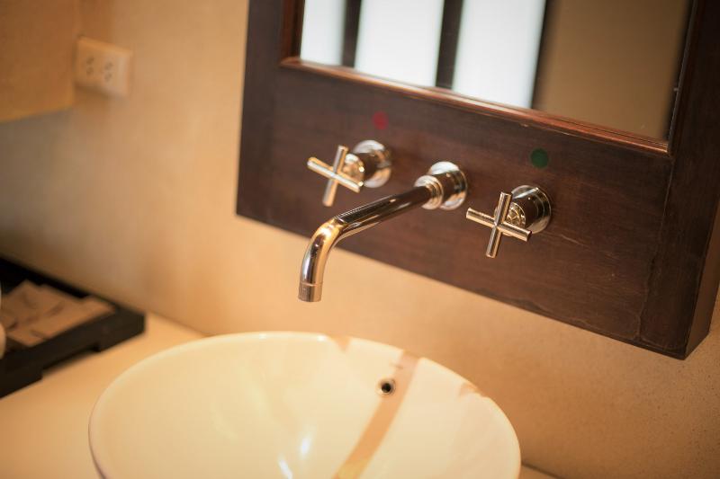 Panviman Chiangmai Spa Resort - Oda