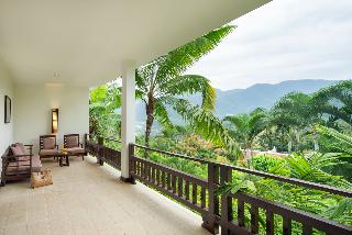 Panviman Chiangmai Spa Resort fotoÄŸrafÄ±