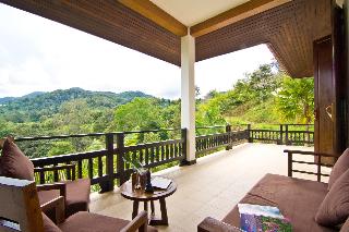 Panviman Chiangmai Spa Resort fotoÄŸrafÄ±
