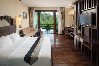 Panviman Chiangmai Spa Resort fotoÄŸrafÄ±