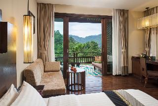 Panviman Chiangmai Spa Resort fotoÄŸrafÄ±