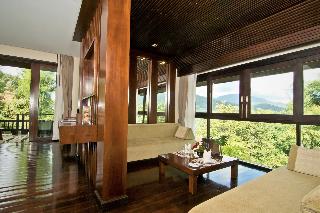 Panviman Chiangmai Spa Resort fotoÄŸrafÄ±