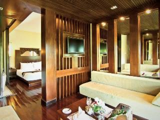 Panviman Chiangmai Spa Resort fotoÄŸrafÄ±