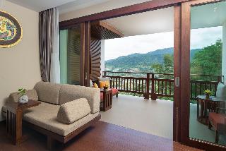 Panviman Chiangmai Spa Resort fotoÄŸrafÄ±