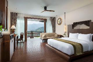 Panviman Chiangmai Spa Resort fotoÄŸrafÄ±