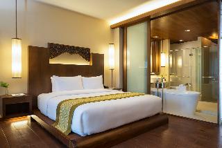 Panviman Chiangmai Spa Resort fotoÄŸrafÄ±