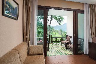 Panviman Chiangmai Spa Resort fotoÄŸrafÄ±