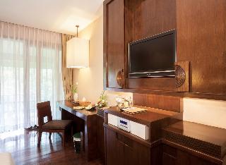 Panviman Chiangmai Spa Resort fotoÄŸrafÄ±