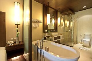Panviman Chiangmai Spa Resort fotoÄŸrafÄ±