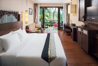 Panviman Chiangmai Spa Resort fotoÄŸrafÄ±