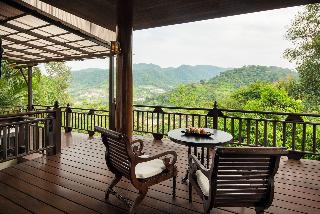 Panviman Chiangmai Spa Resort fotoÄŸrafÄ±