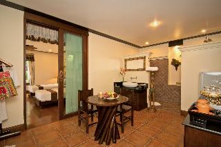 Panviman Chiangmai Spa Resort fotoÄŸrafÄ±