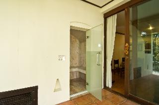 Panviman Chiangmai Spa Resort fotoÄŸrafÄ±