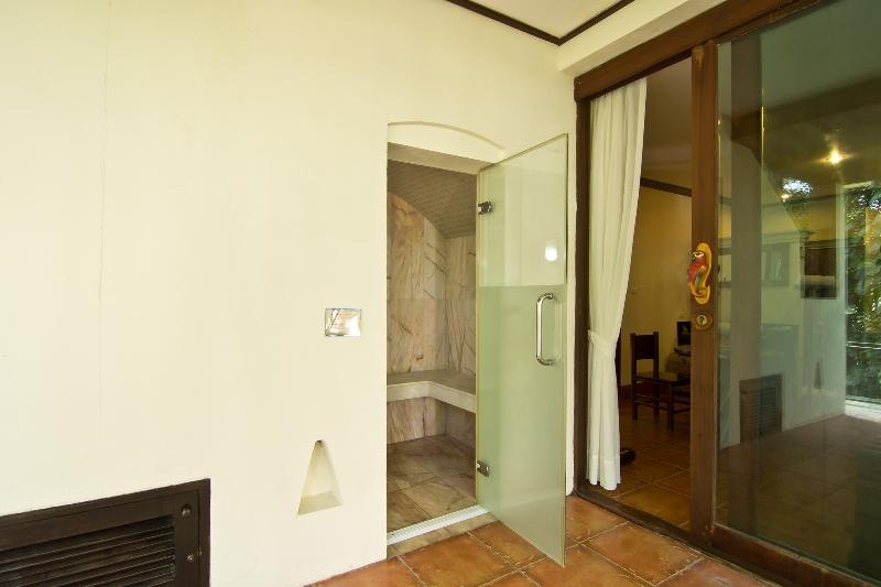 Panviman Chiangmai Spa Resort - Oda