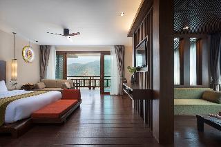 Panviman Chiangmai Spa Resort fotoÄŸrafÄ±