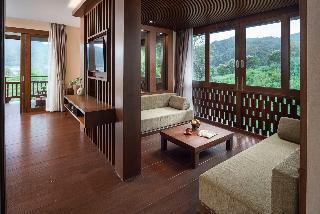 Panviman Chiangmai Spa Resort fotoÄŸrafÄ±