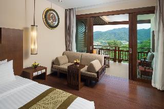 Panviman Chiangmai Spa Resort fotoÄŸrafÄ±