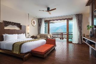 Panviman Chiangmai Spa Resort fotoÄŸrafÄ±