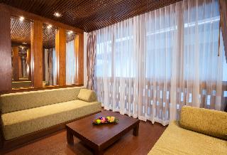Panviman Chiangmai Spa Resort fotoÄŸrafÄ±