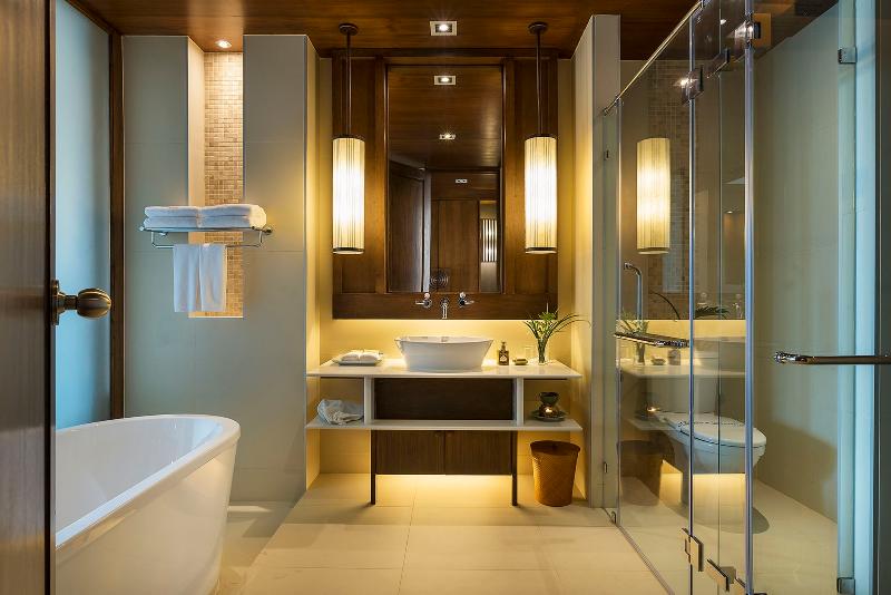 Panviman Chiangmai Spa Resort - Oda
