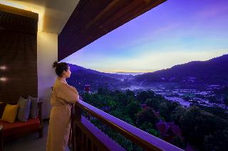 Panviman Chiangmai Spa Resort fotoÄŸrafÄ±
