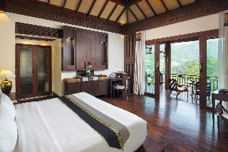 Panviman Chiangmai Spa Resort fotoÄŸrafÄ±
