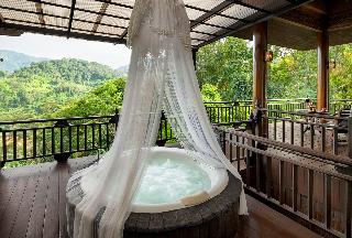 Panviman Chiangmai Spa Resort fotoÄŸrafÄ±
