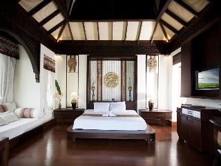 Panviman Chiangmai Spa Resort fotoÄŸrafÄ±