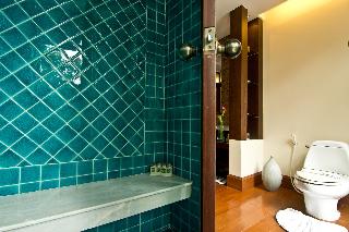 Panviman Chiangmai Spa Resort fotoÄŸrafÄ±