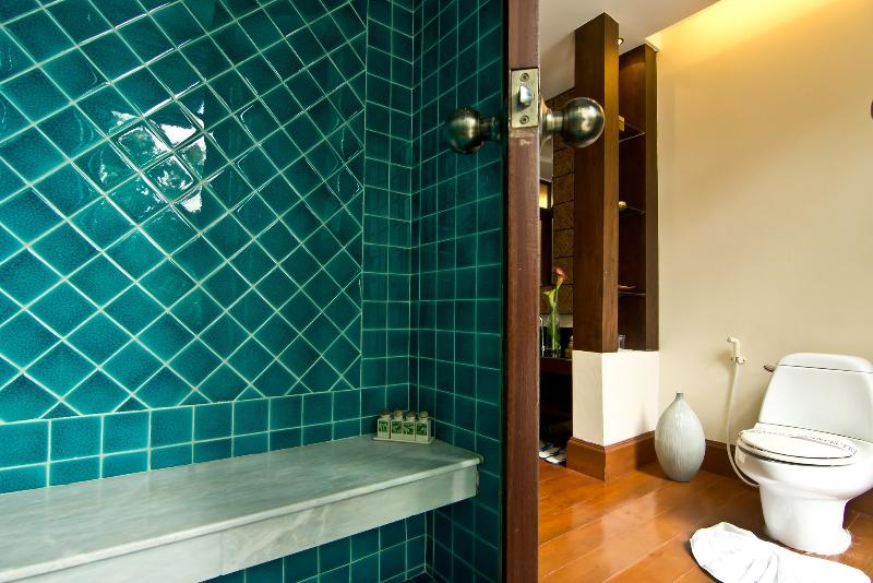 Panviman Chiangmai Spa Resort - Oda