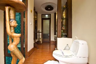 Panviman Chiangmai Spa Resort fotoÄŸrafÄ±