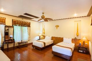 Panviman Chiangmai Spa Resort fotoÄŸrafÄ±
