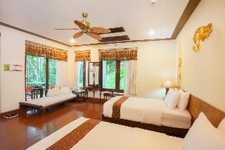 Panviman Chiangmai Spa Resort fotoÄŸrafÄ±