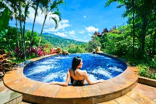 Panviman Chiangmai Spa Resort fotoÄŸrafÄ±