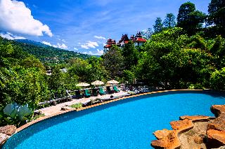 Panviman Chiangmai Spa Resort fotoÄŸrafÄ±