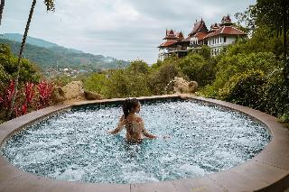 Panviman Chiangmai Spa Resort fotoÄŸrafÄ±