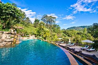 Panviman Chiangmai Spa Resort fotoÄŸrafÄ±