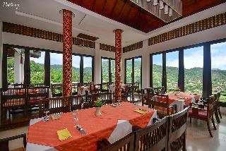 Panviman Chiangmai Spa Resort fotoÄŸrafÄ±