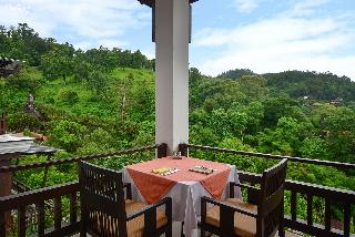 Panviman Chiangmai Spa Resort fotoÄŸrafÄ±