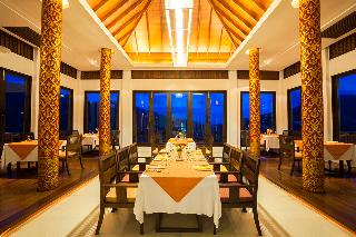 Panviman Chiangmai Spa Resort fotoÄŸrafÄ±