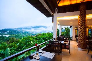 Panviman Chiangmai Spa Resort fotoÄŸrafÄ±