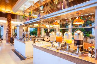 Panviman Chiangmai Spa Resort fotoÄŸrafÄ±