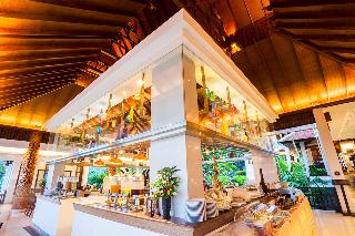 Panviman Chiangmai Spa Resort fotoÄŸrafÄ±