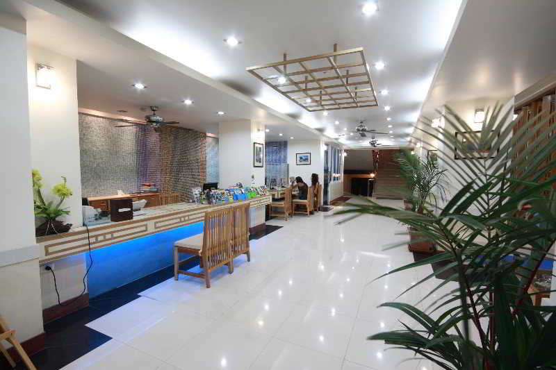First Residence Samui fotoÄŸrafÄ±