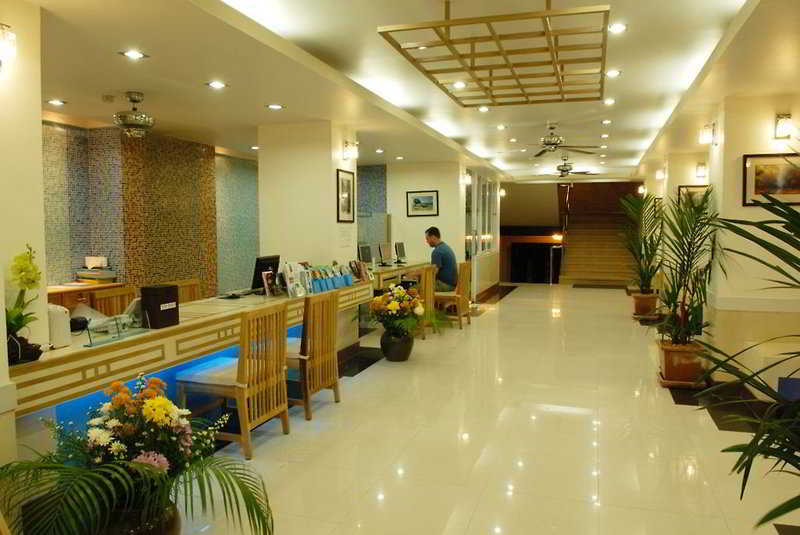 First Residence Samui fotoÄŸrafÄ±