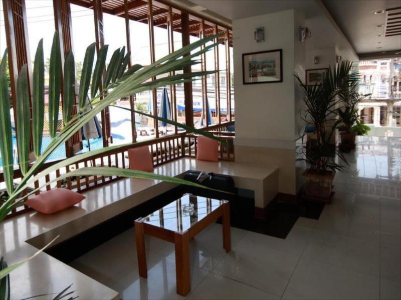 First Residence Samui - Genel