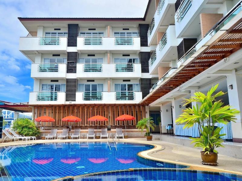 First Residence Samui - Genel